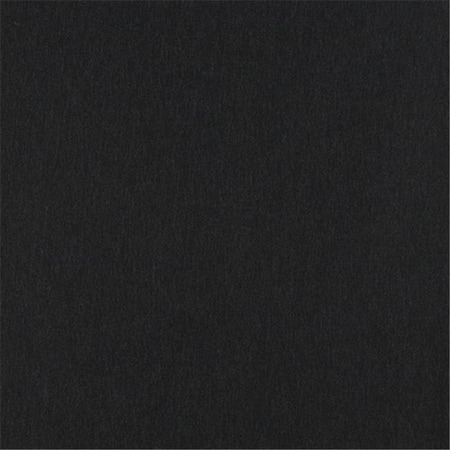 Designer Fabrics Designer Fabrics K0003G 54 in. Wide Midnight; Solid Designer Quality Upholstery Fabric K0003G